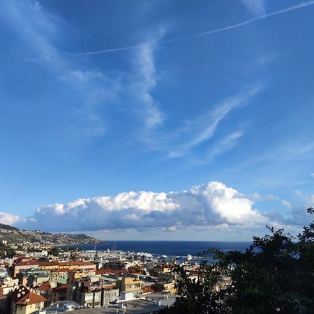 Apartamento Domus Madonnina San Remo Exterior foto