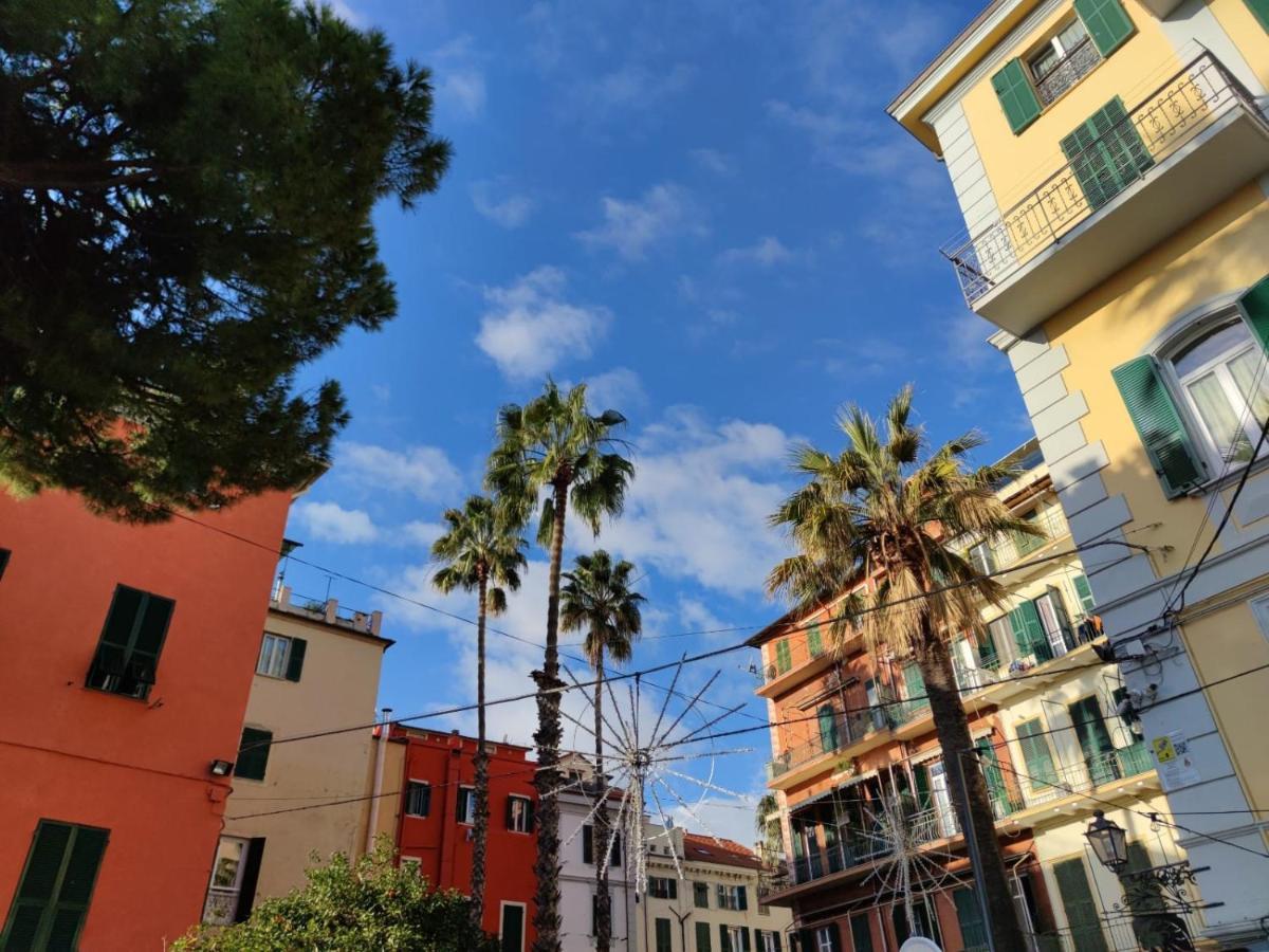 Apartamento Domus Madonnina San Remo Exterior foto
