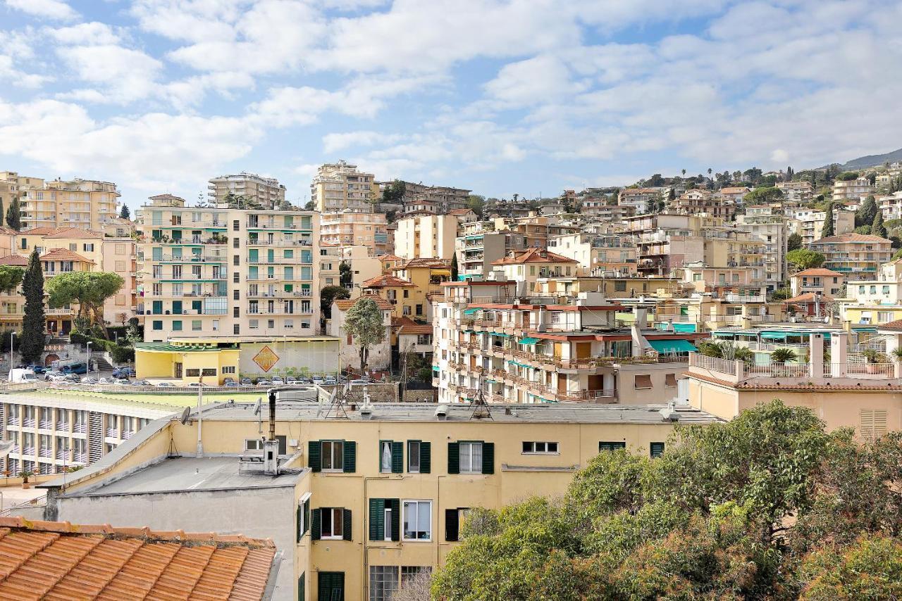 Apartamento Domus Madonnina San Remo Exterior foto