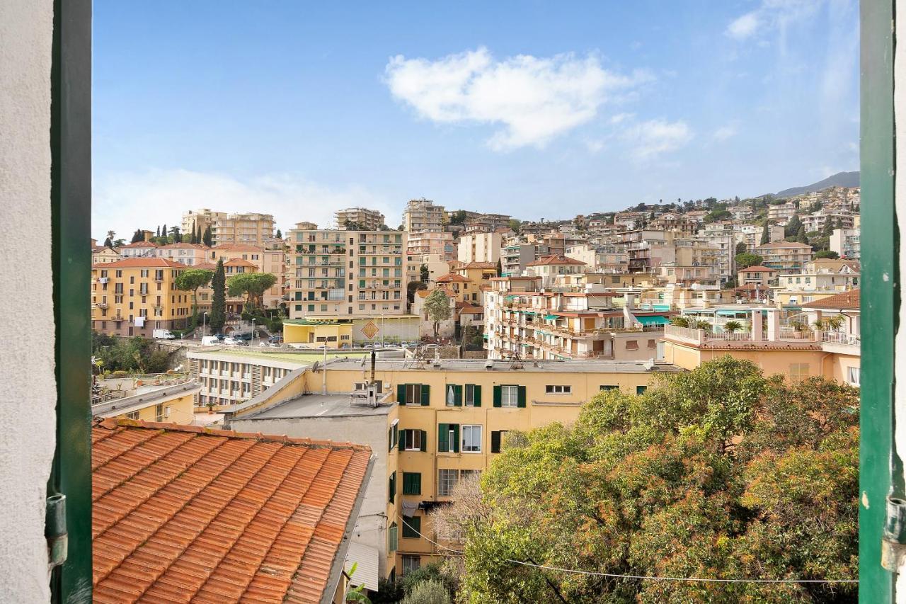 Apartamento Domus Madonnina San Remo Exterior foto