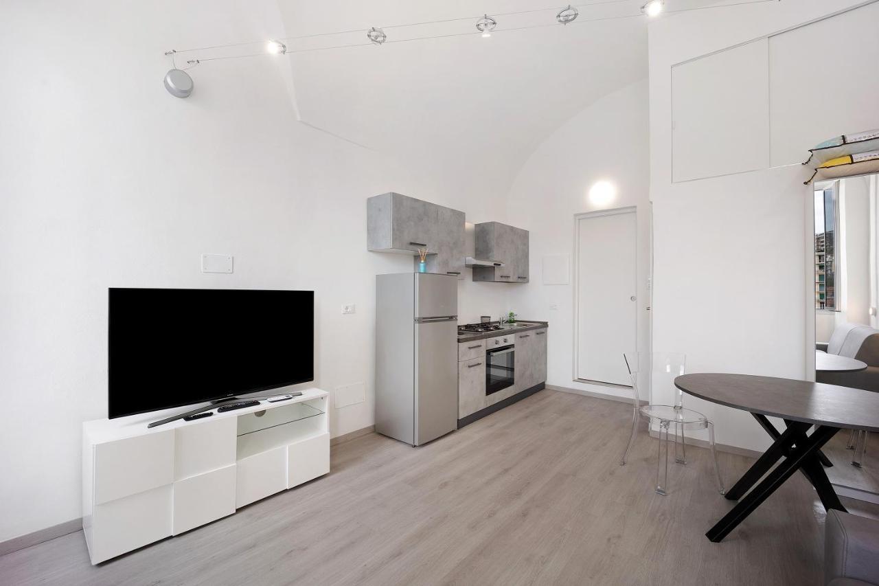 Apartamento Domus Madonnina San Remo Exterior foto