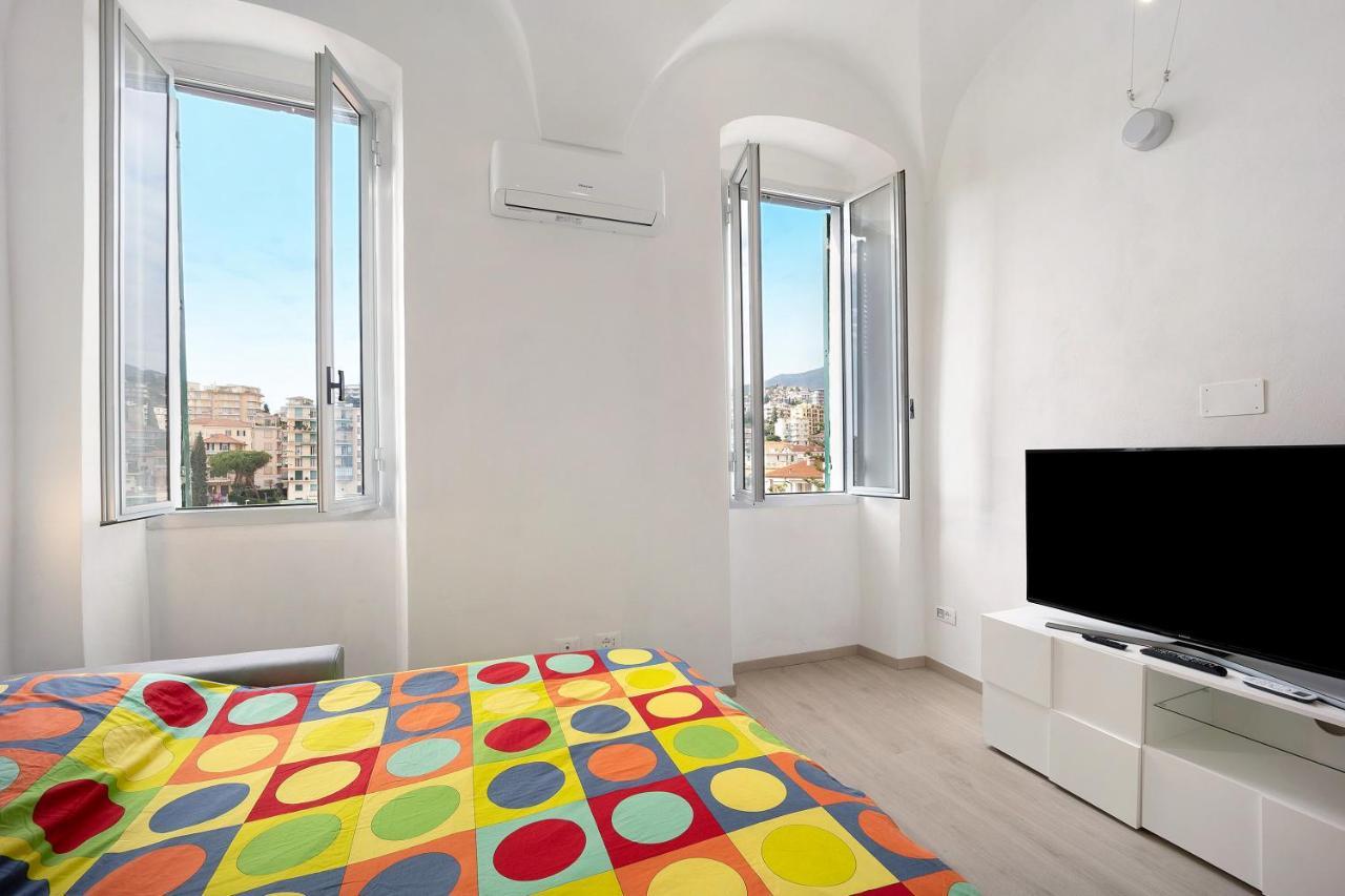 Apartamento Domus Madonnina San Remo Exterior foto