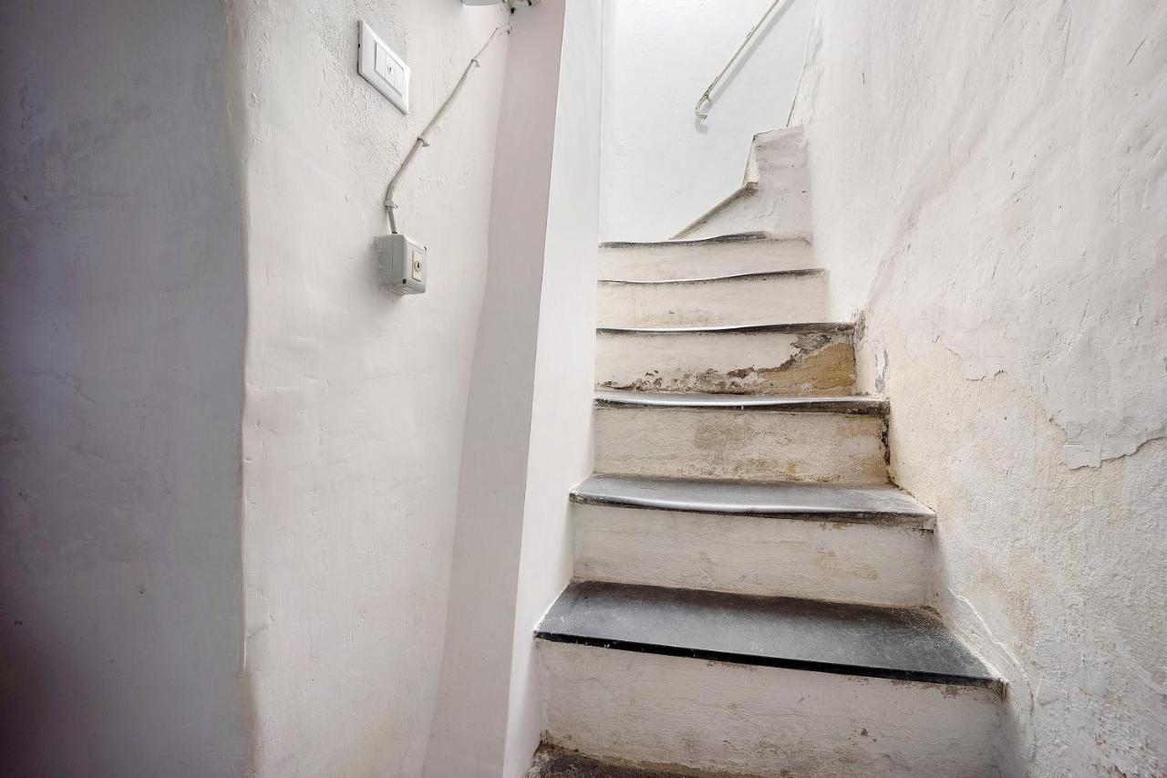 Apartamento Domus Madonnina San Remo Exterior foto