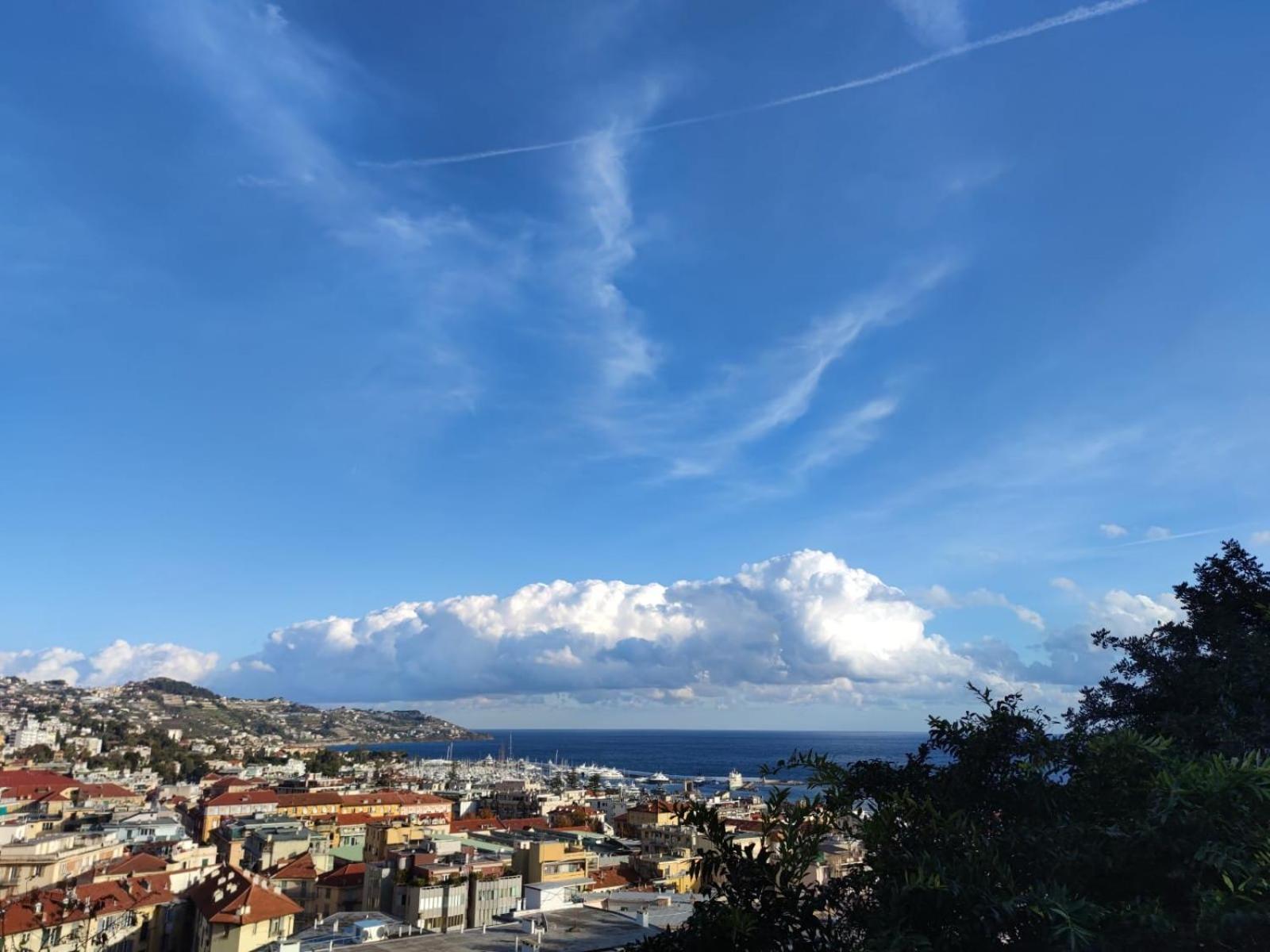 Apartamento Domus Madonnina San Remo Exterior foto