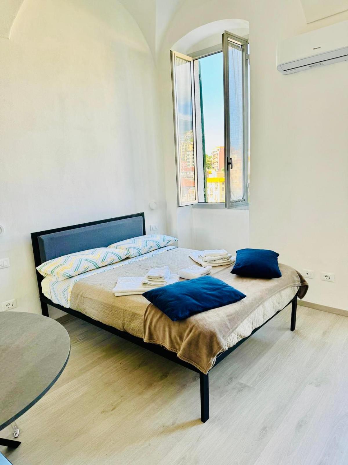 Apartamento Domus Madonnina San Remo Exterior foto