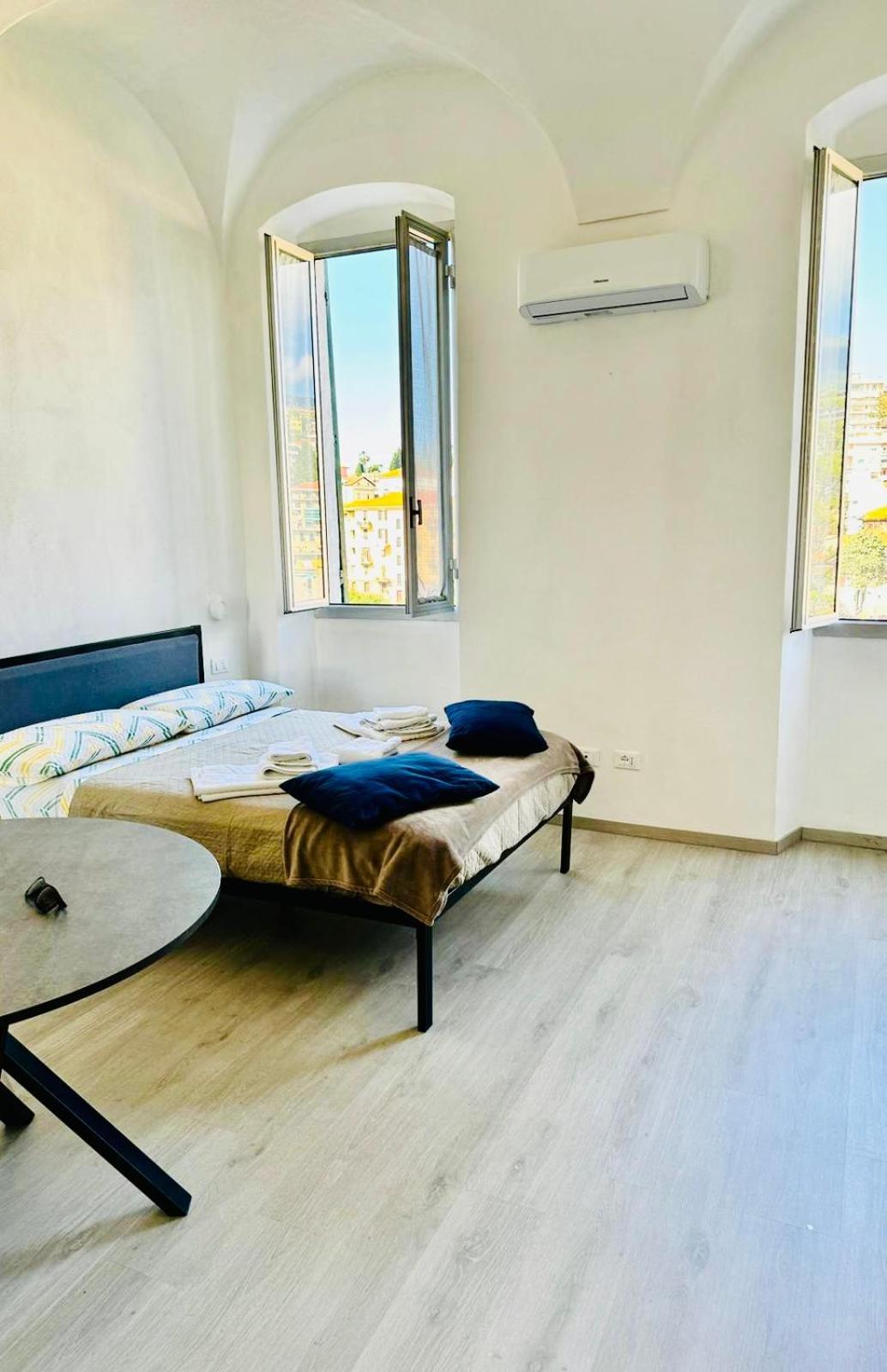Apartamento Domus Madonnina San Remo Exterior foto